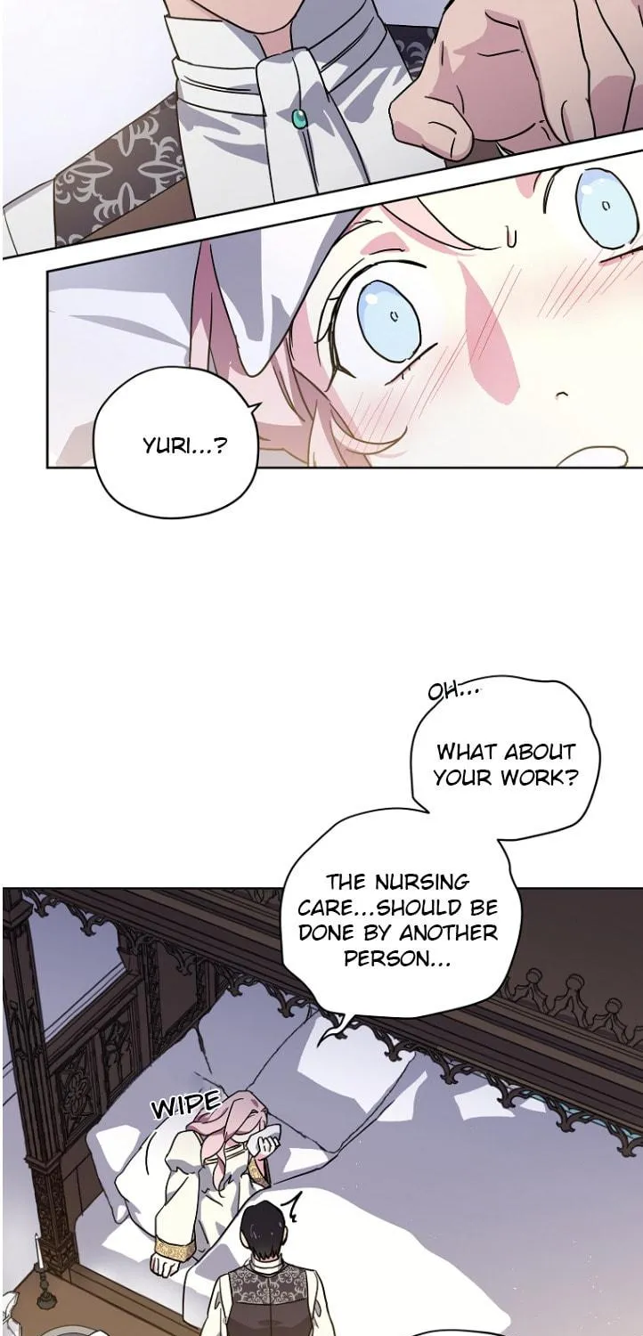 Read Chitra chapter 146 image 21 on Lezhin