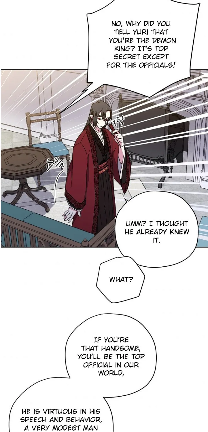 Read Chitra chapter 146 image 41 on Lezhin