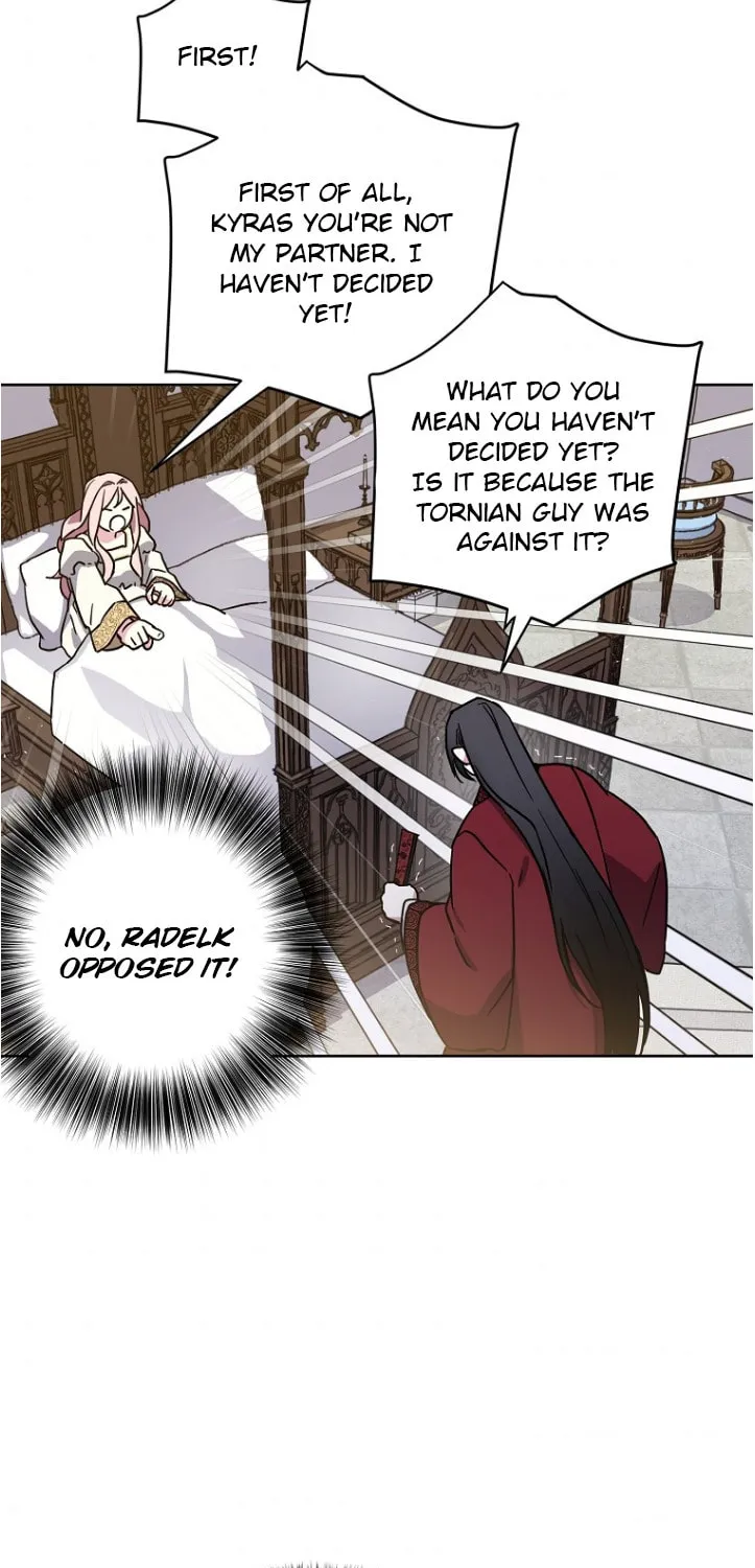 Read Chitra chapter 146 image 52 on Lezhin