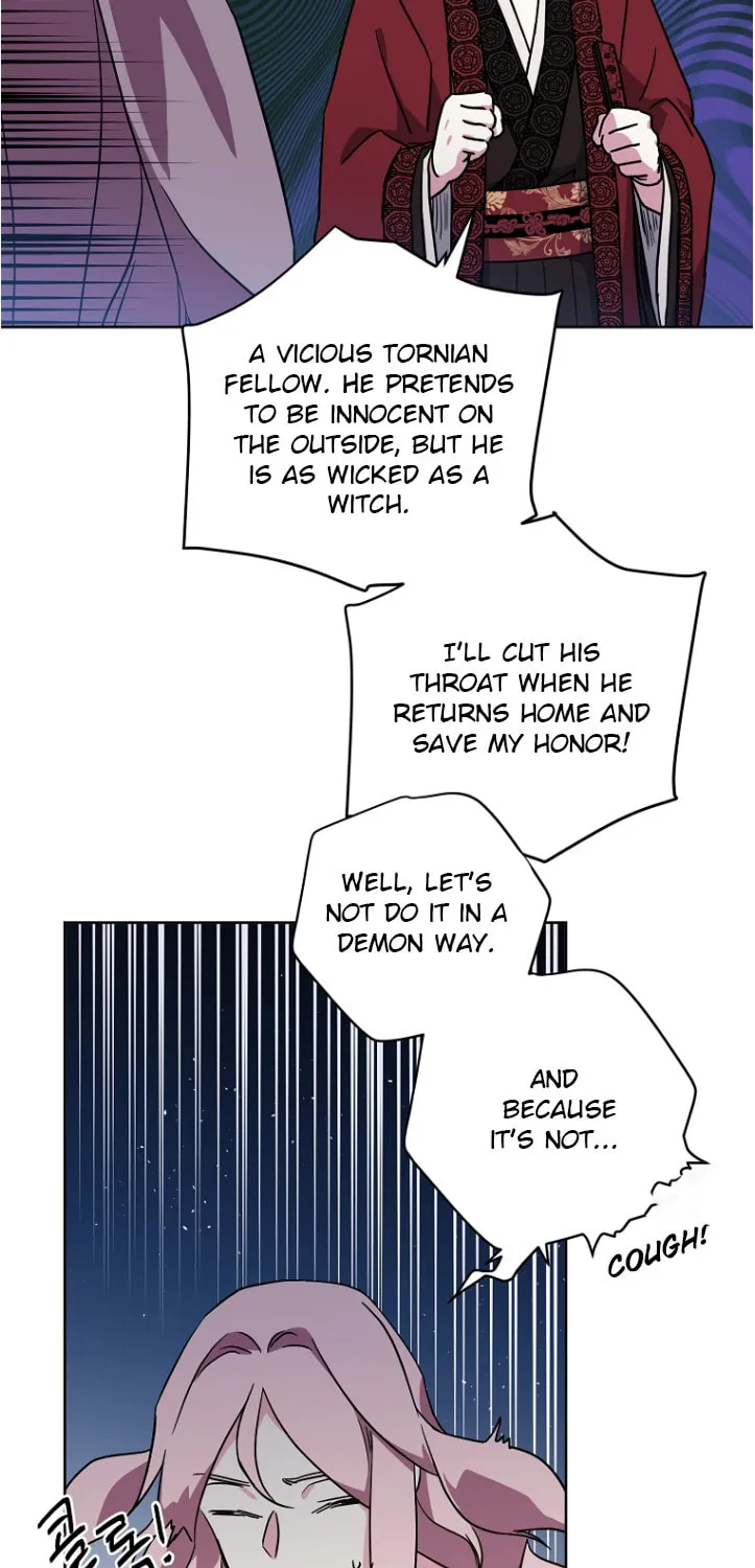 Read Chitra chapter 146 image 54 on Lezhin