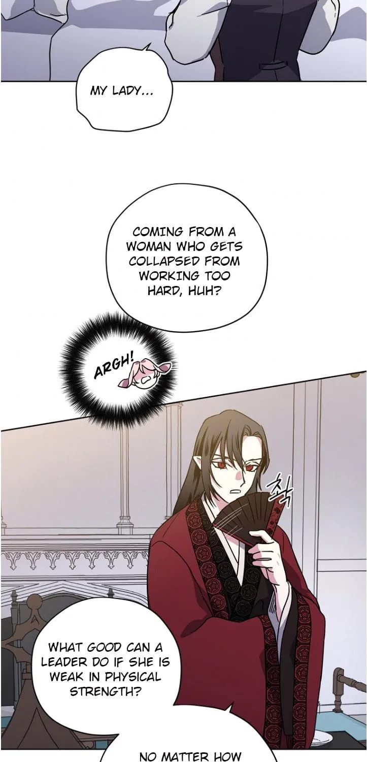 Read Chitra chapter 146 image 74 on Lezhin