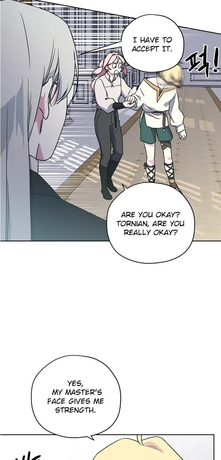 Read Chitra chapter 148 image 36 on Lezhin