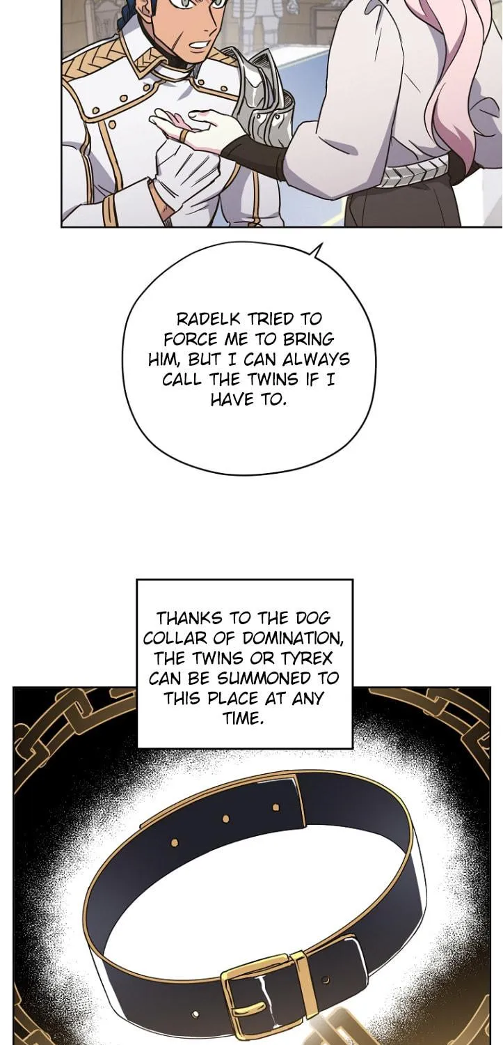 Read Chitra chapter 149 image 3 on Lezhin