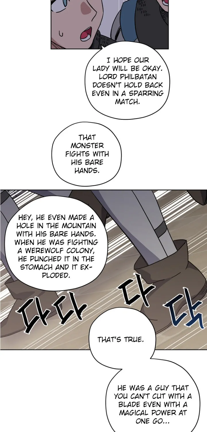 Read Chitra chapter 149 image 57 on Lezhin