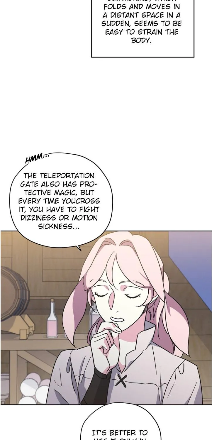 Read Chitra chapter 149 image 7 on Lezhin