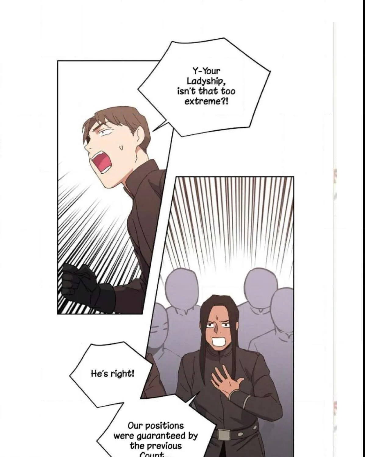 Read Chitra chapter 15.1 image 31 on Lezhin