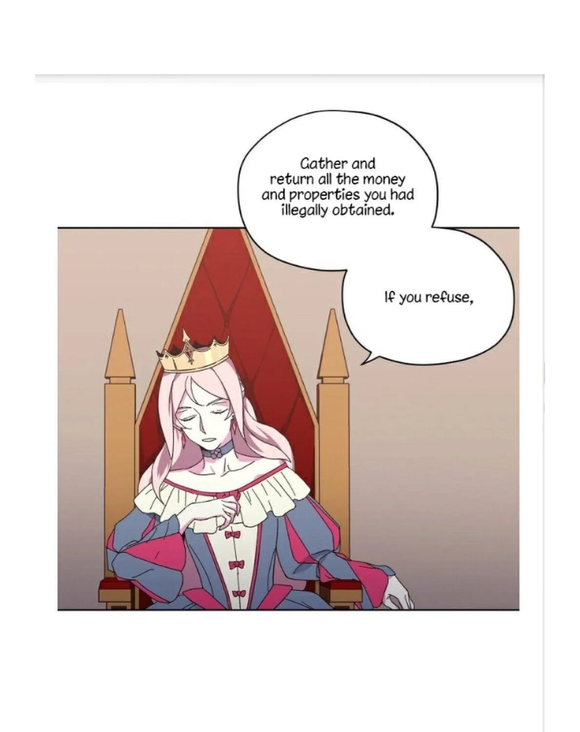 Read Chitra chapter 15.1 image 44 on Lezhin