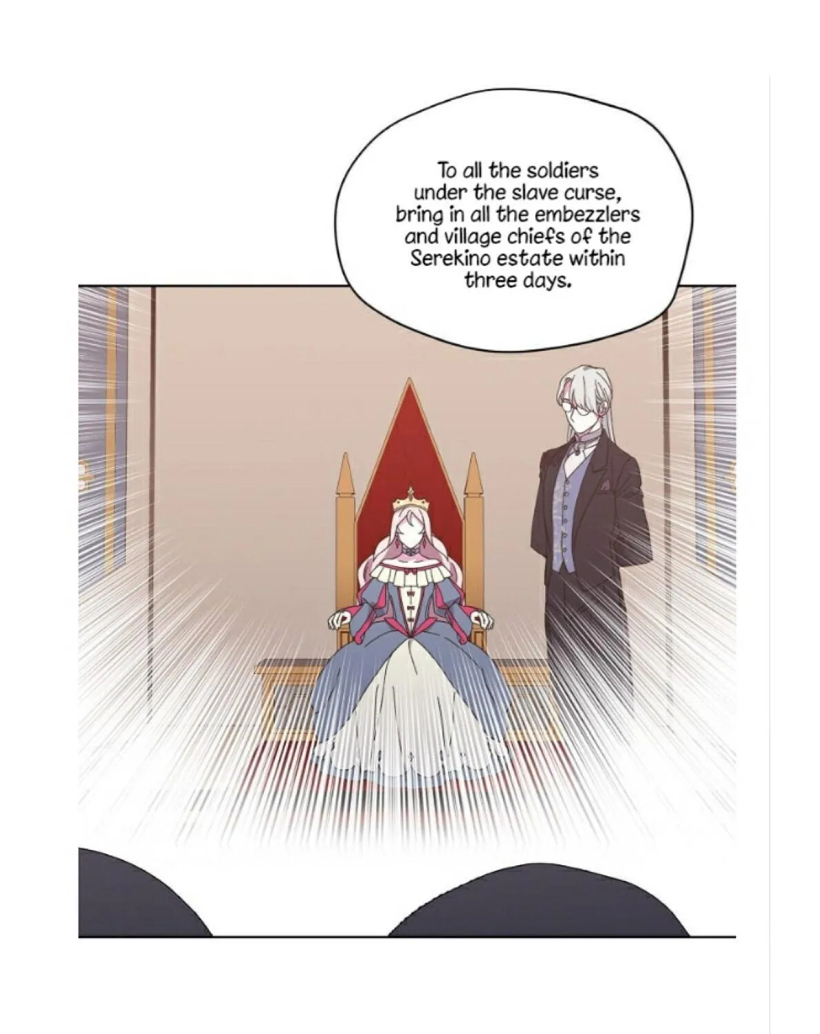 Read Chitra chapter 15.1 image 54 on Lezhin
