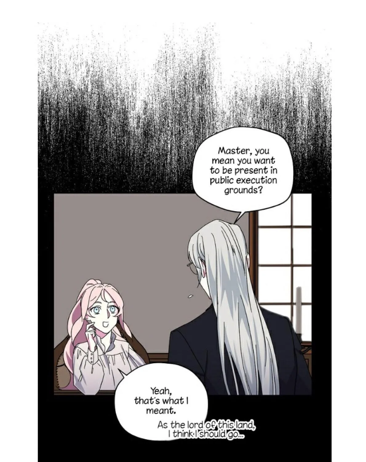 Read Chitra chapter 15.1 image 6 on Lezhin