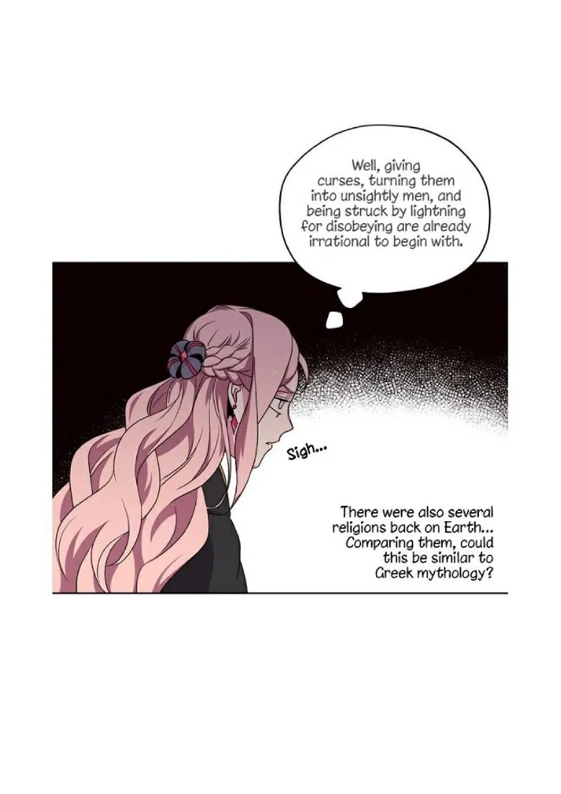Read Chitra chapter 15.2 image 2 on Lezhin