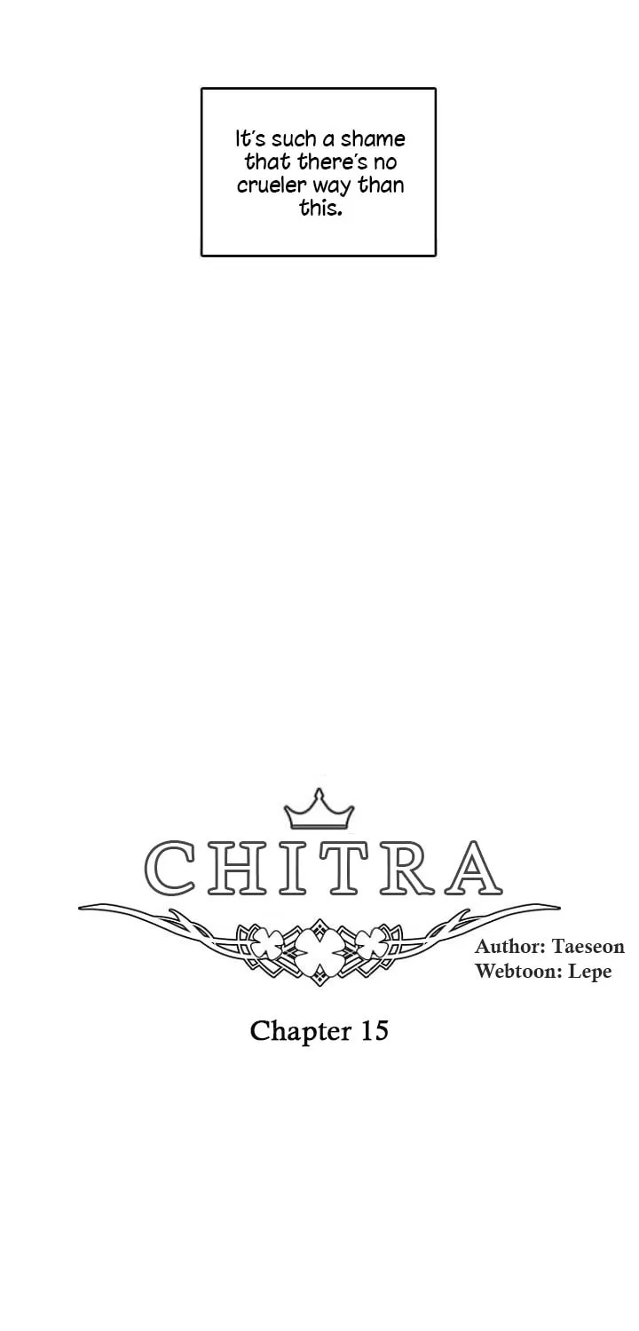 Read Chitra chapter 15 image 10 on Lezhin