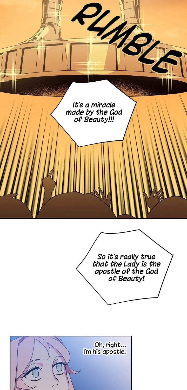 Read Chitra chapter 15 image 36 on Lezhin