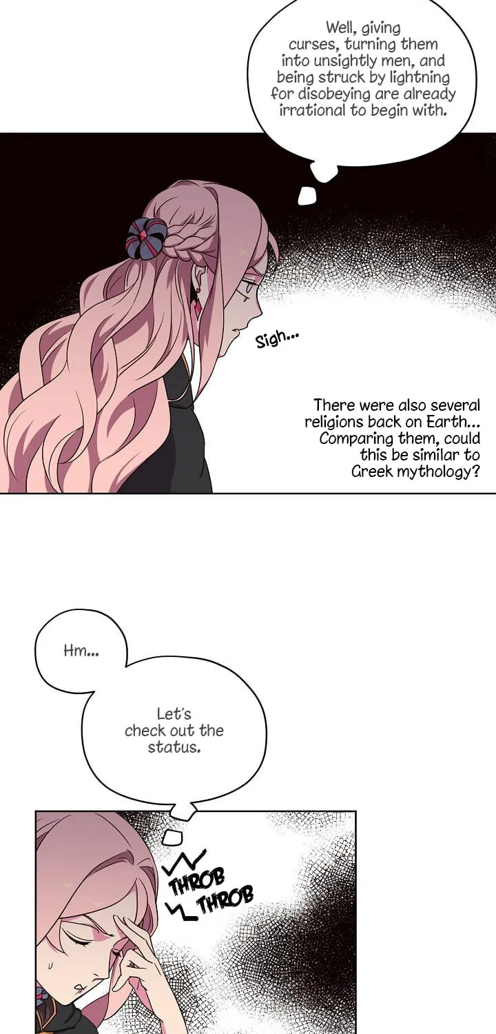 Read Chitra chapter 15 image 43 on Lezhin