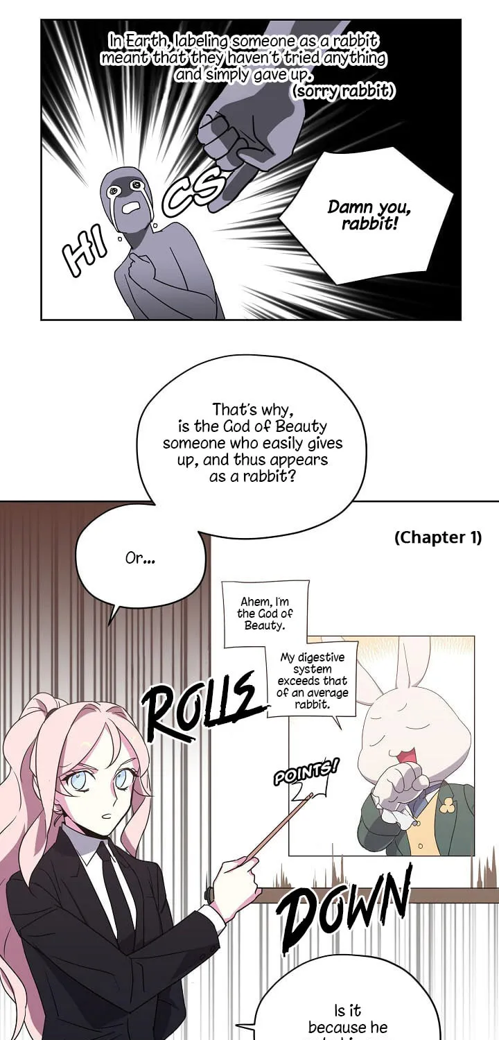 Read Chitra chapter 15 image 54 on Lezhin