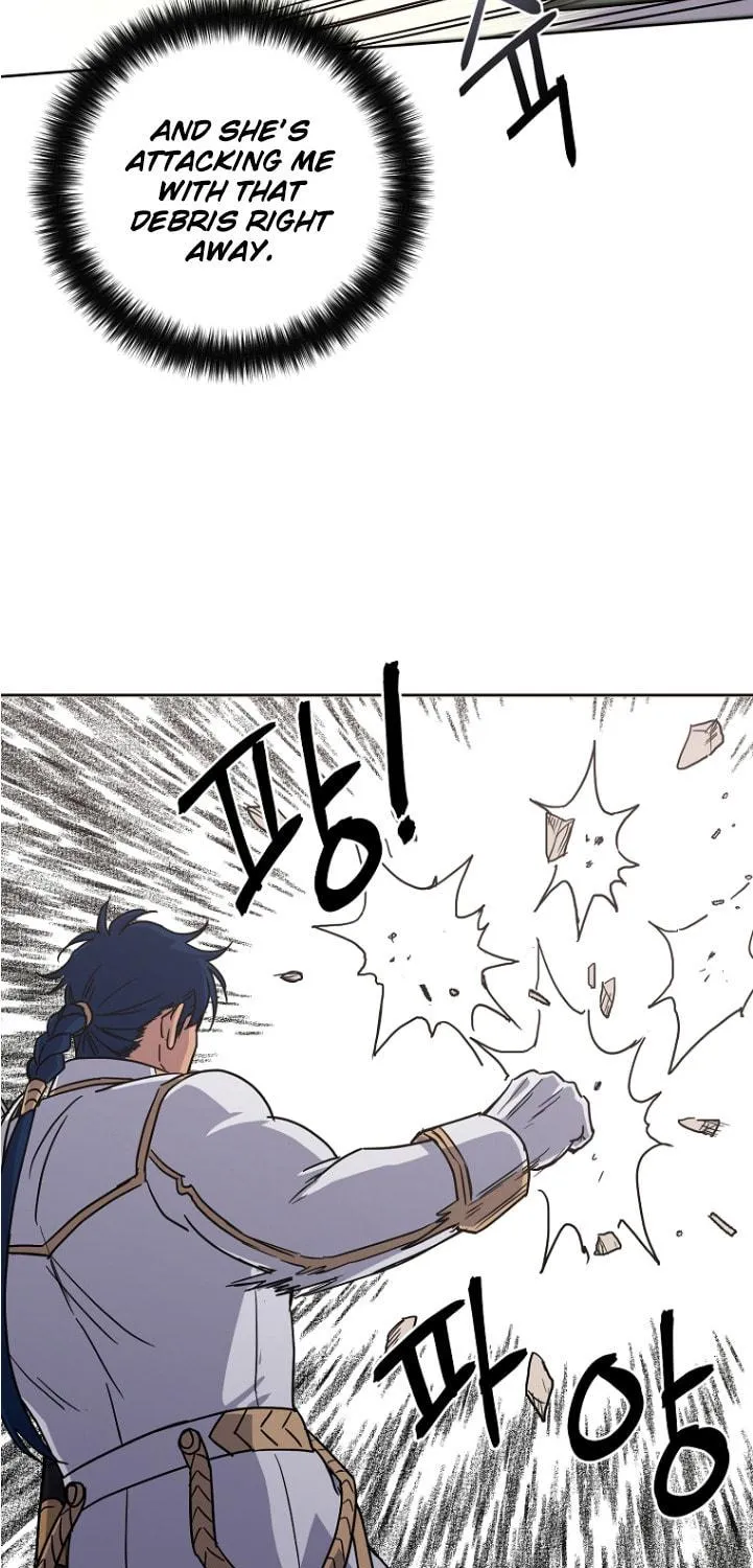 Read Chitra chapter 151 image 20 on Lezhin