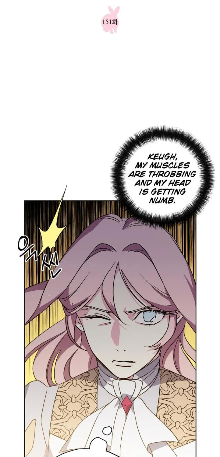 Read Chitra chapter 151 image 7 on Lezhin