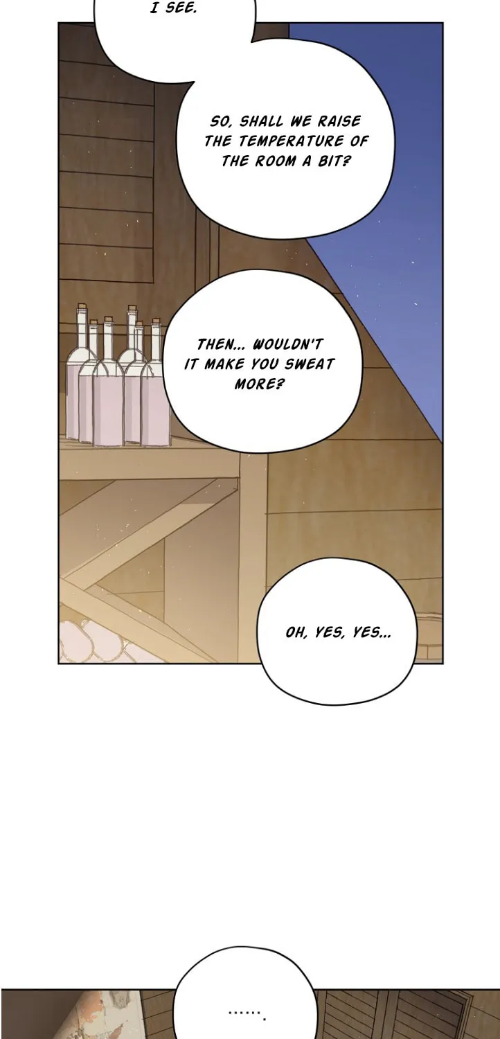 Read Chitra chapter 152 image 5 on Lezhin