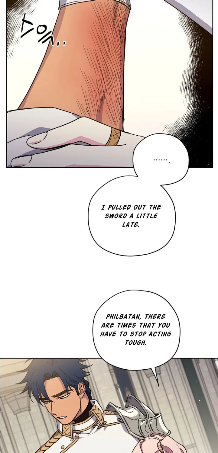 Read Chitra chapter 152 image 57 on Lezhin