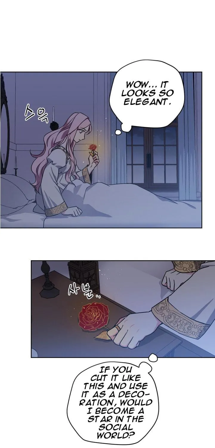 Read Chitra chapter 154 image 15 on Lezhin