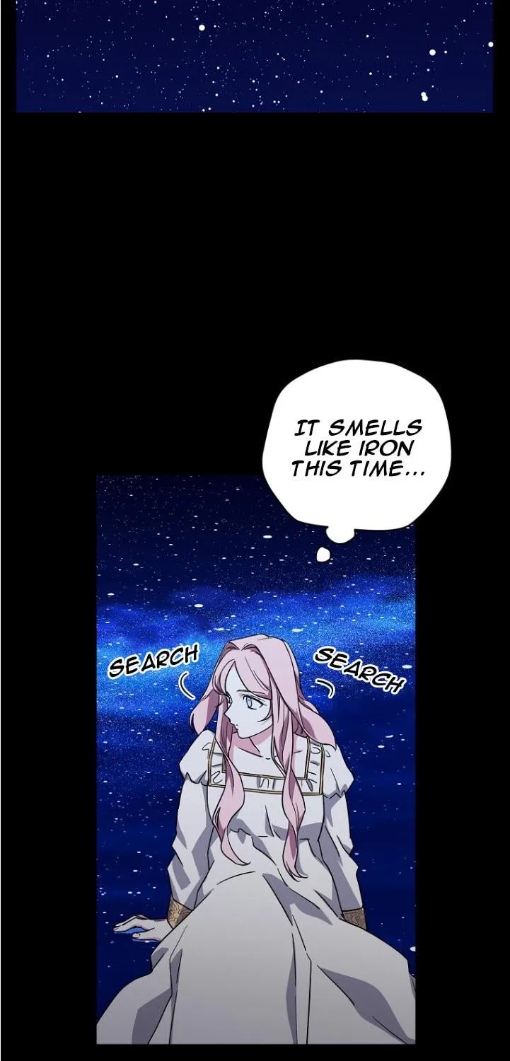 Read Chitra chapter 154 image 21 on Lezhin
