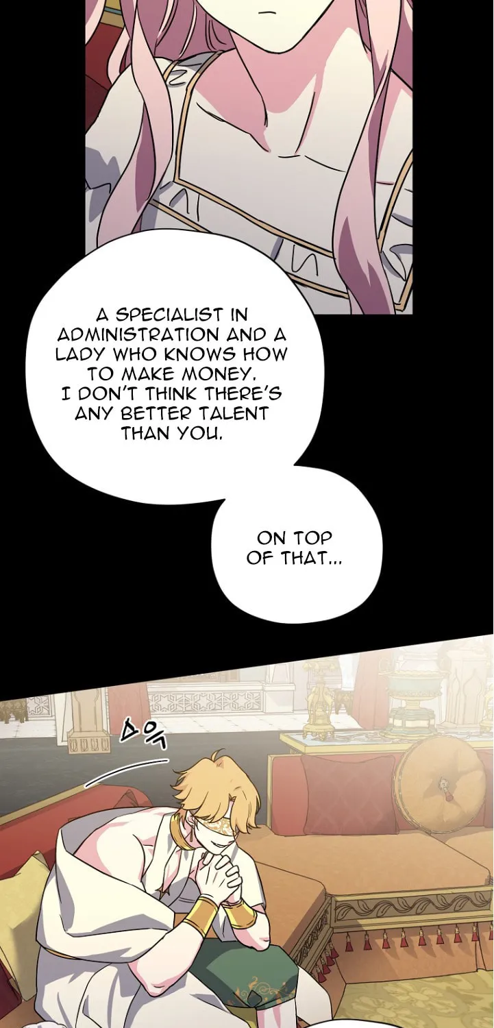 Read Chitra chapter 154 image 71 on Lezhin