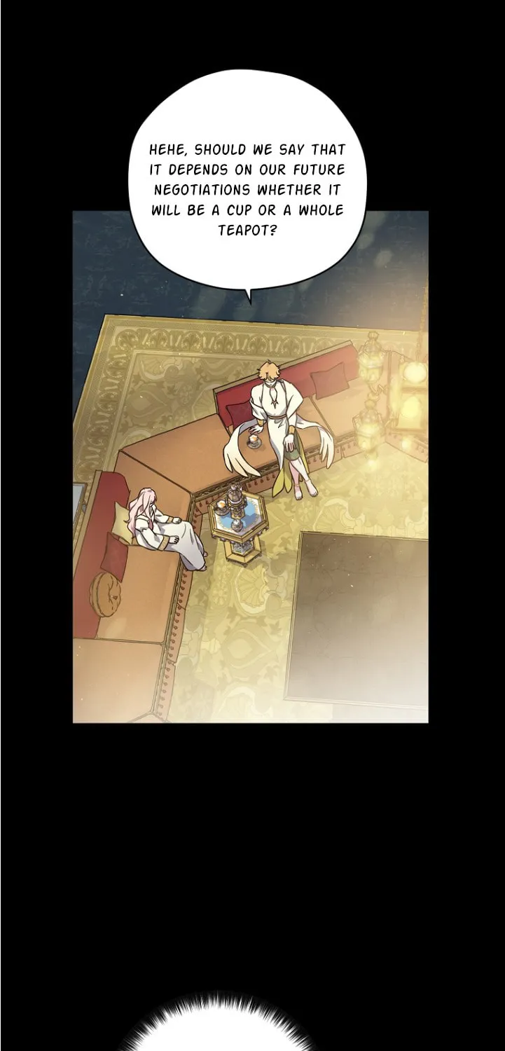 Read Chitra chapter 155 image 1 on Lezhin