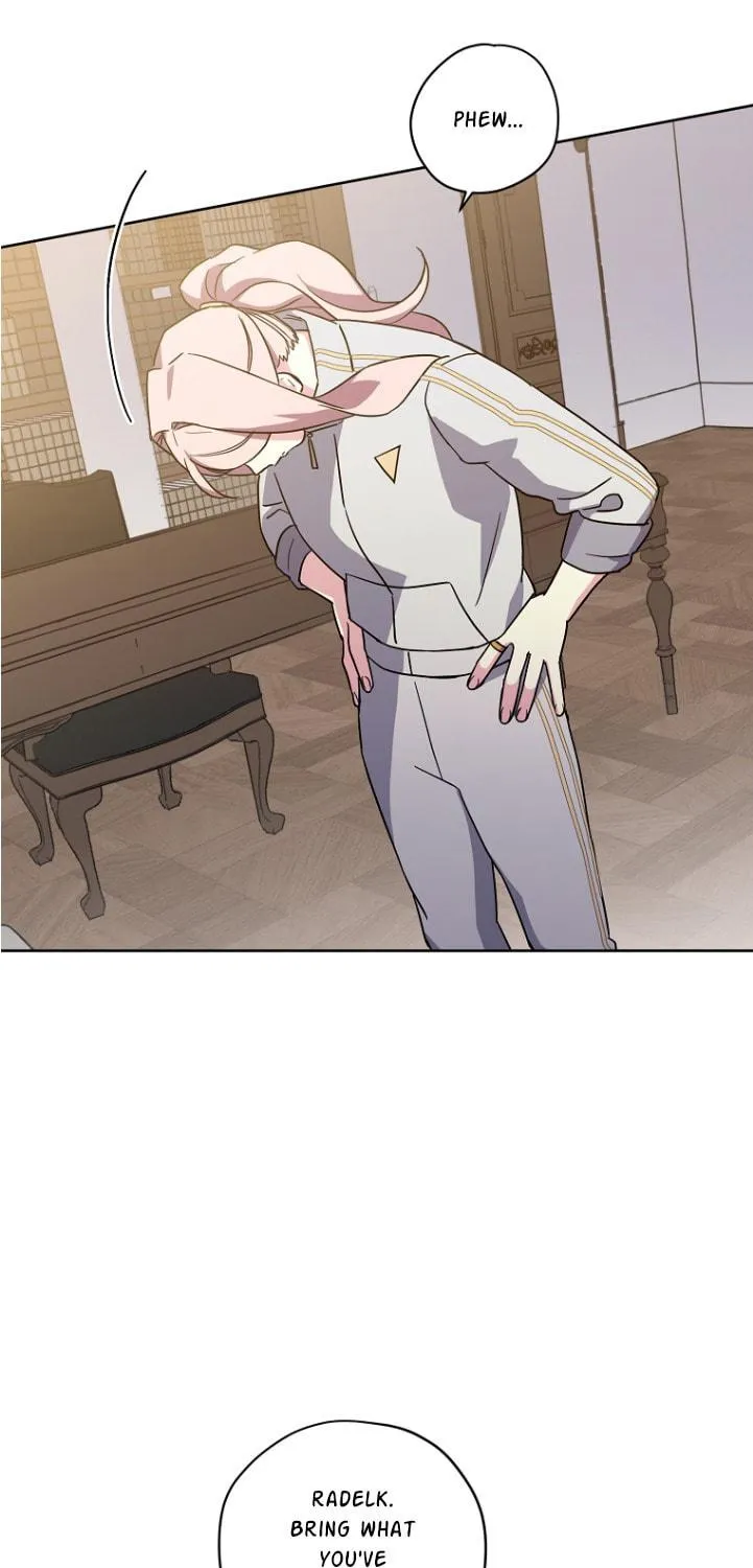 Read Chitra chapter 155 image 21 on Lezhin