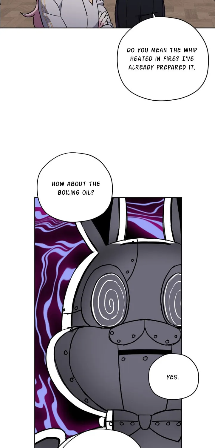 Read Chitra chapter 155 image 23 on Lezhin