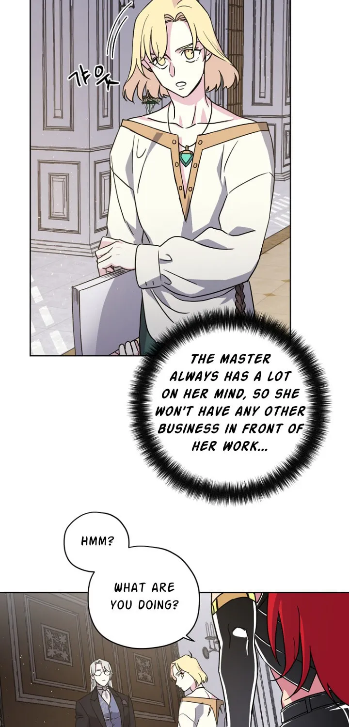 Read Chitra chapter 155 image 40 on Lezhin
