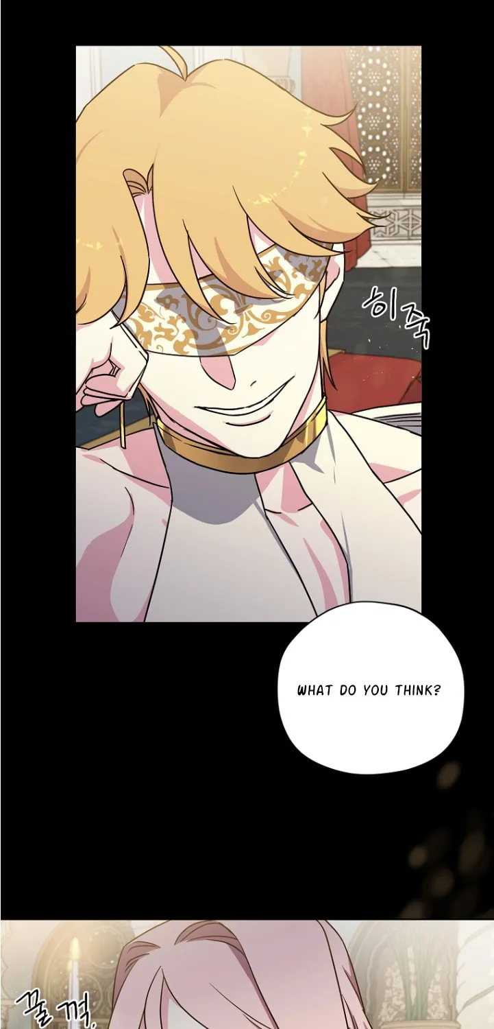Read Chitra chapter 155 image 5 on Lezhin