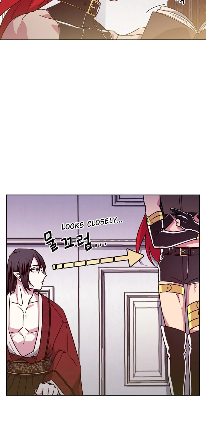 Read Chitra chapter 155 image 70 on Lezhin