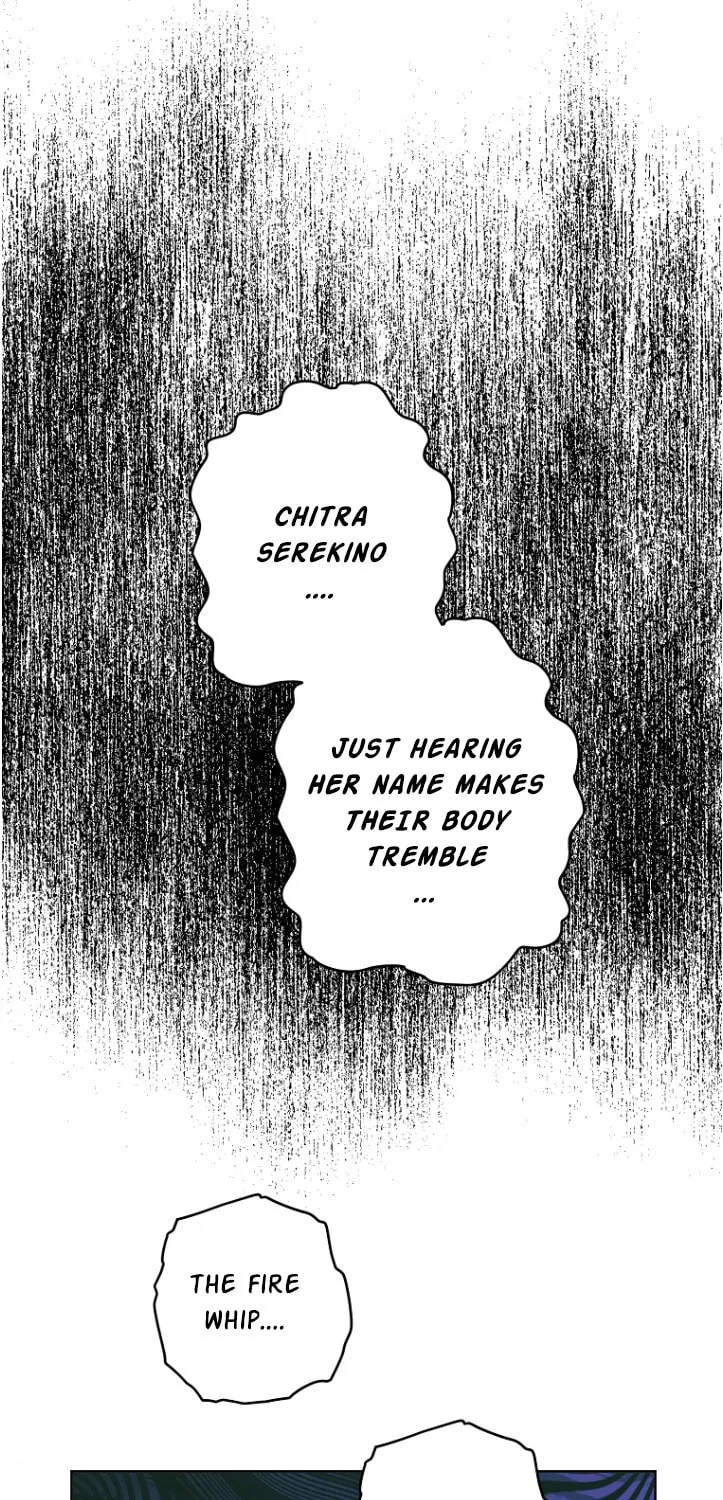 Read Chitra chapter 156 image 1 on Lezhin