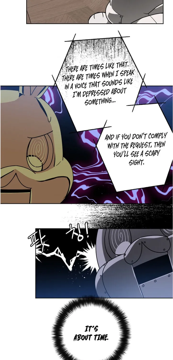 Read Chitra chapter 156 image 35 on Lezhin