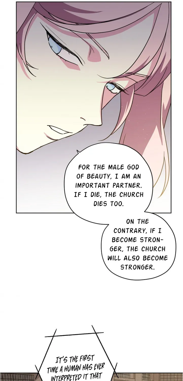 Read Chitra chapter 156 image 64 on Lezhin