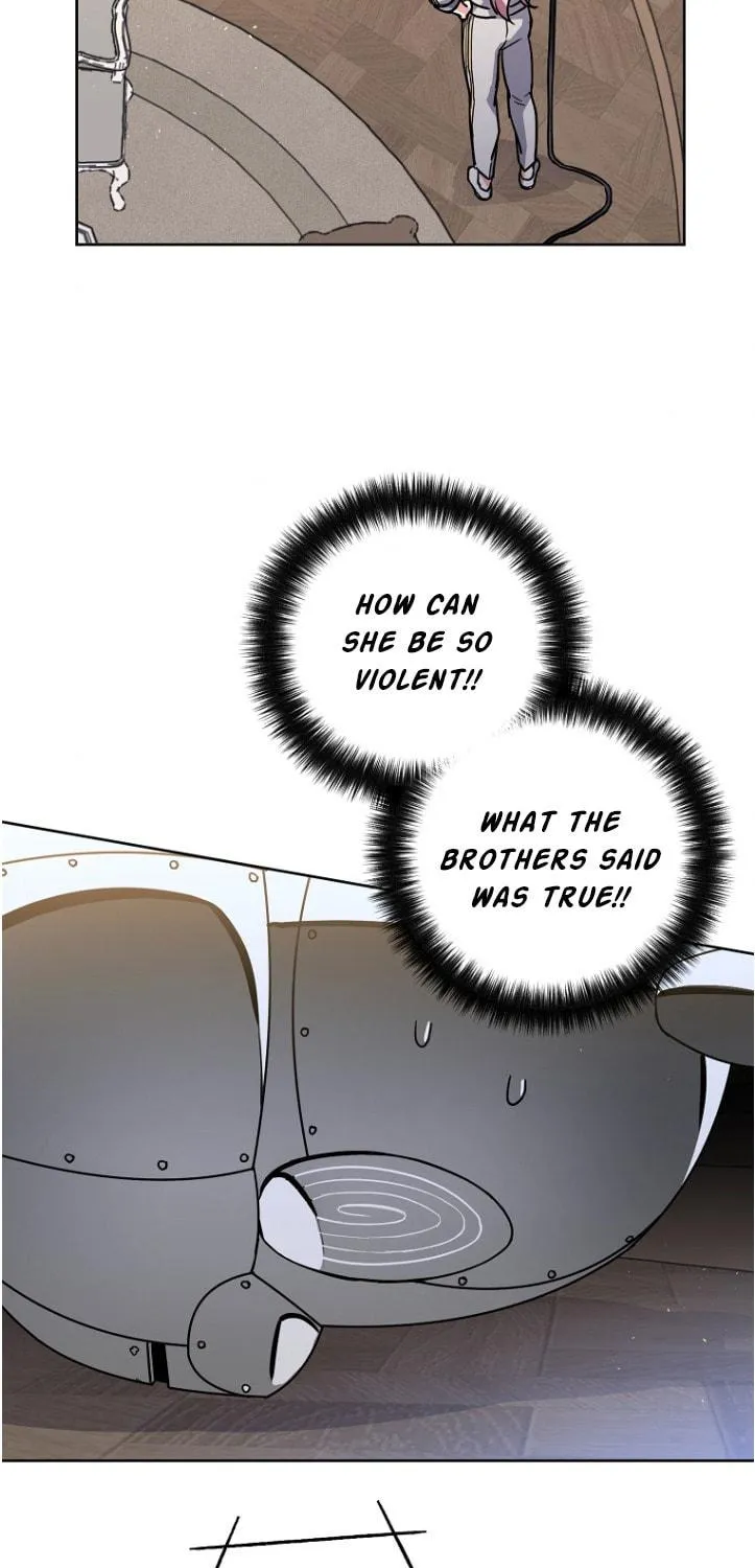 Read Chitra chapter 156 image 7 on Lezhin