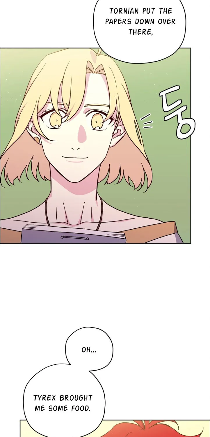 Read Chitra chapter 157 image 5 on Lezhin