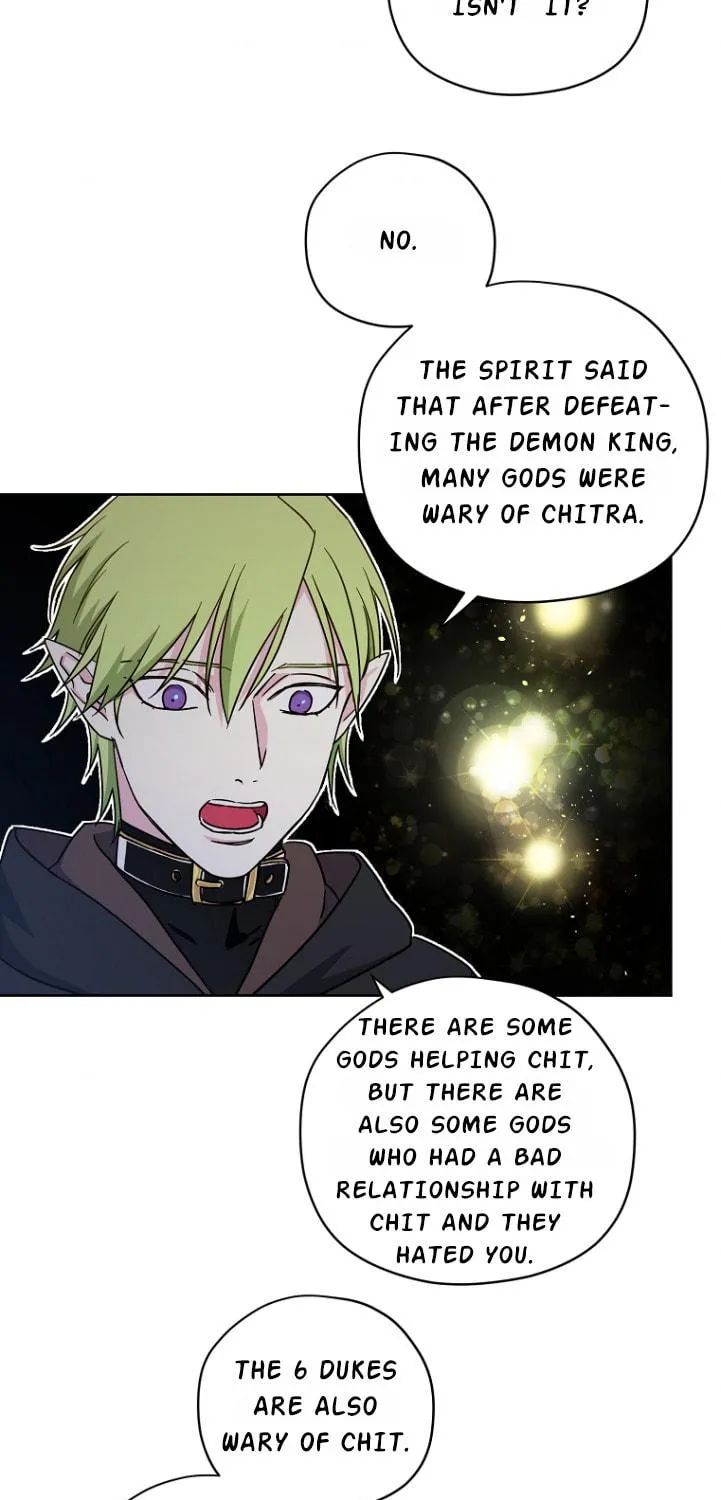 Read Chitra chapter 158 image 10 on Lezhin