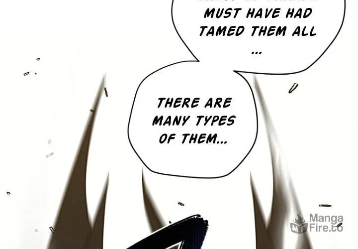 Read Chitra chapter 158 image 40 on Lezhin