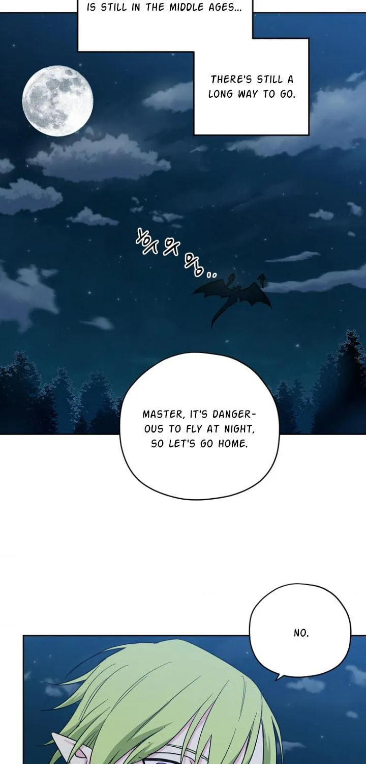 Read Chitra chapter 159 image 21 on Lezhin