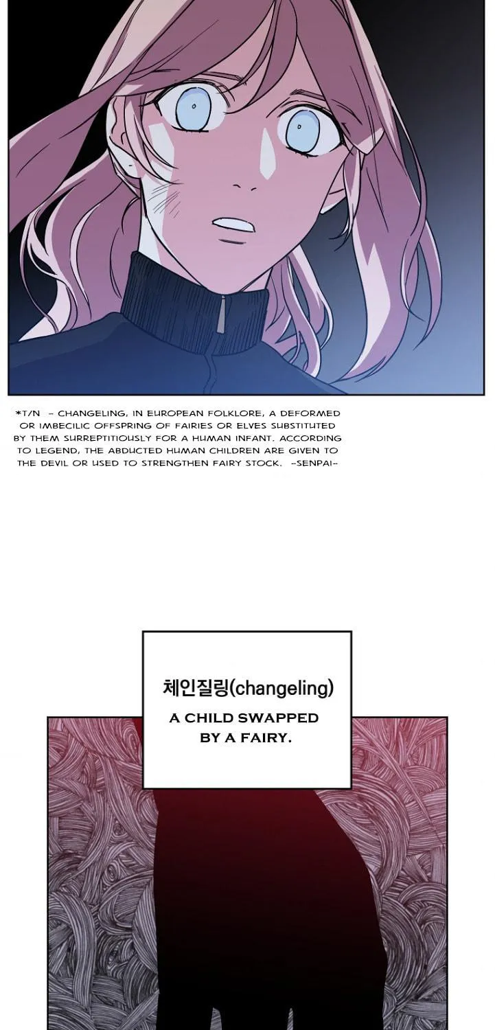 Read Chitra chapter 159 image 38 on Lezhin