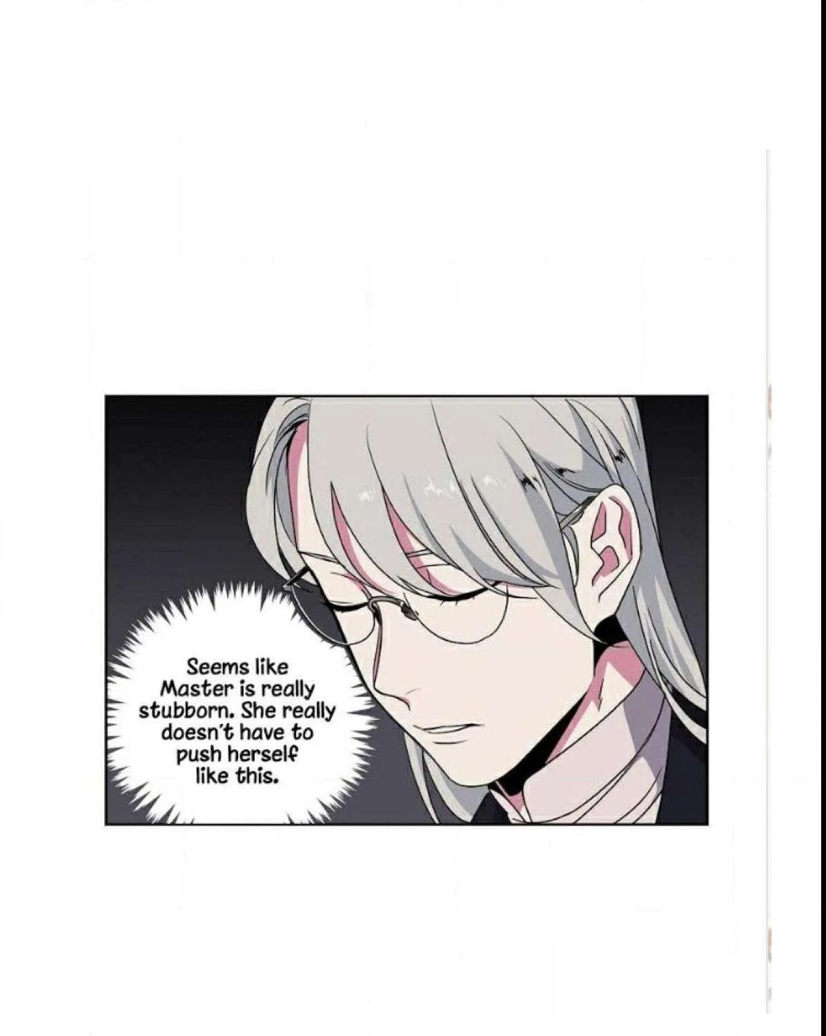 Read Chitra chapter 16.1 image 30 on Lezhin