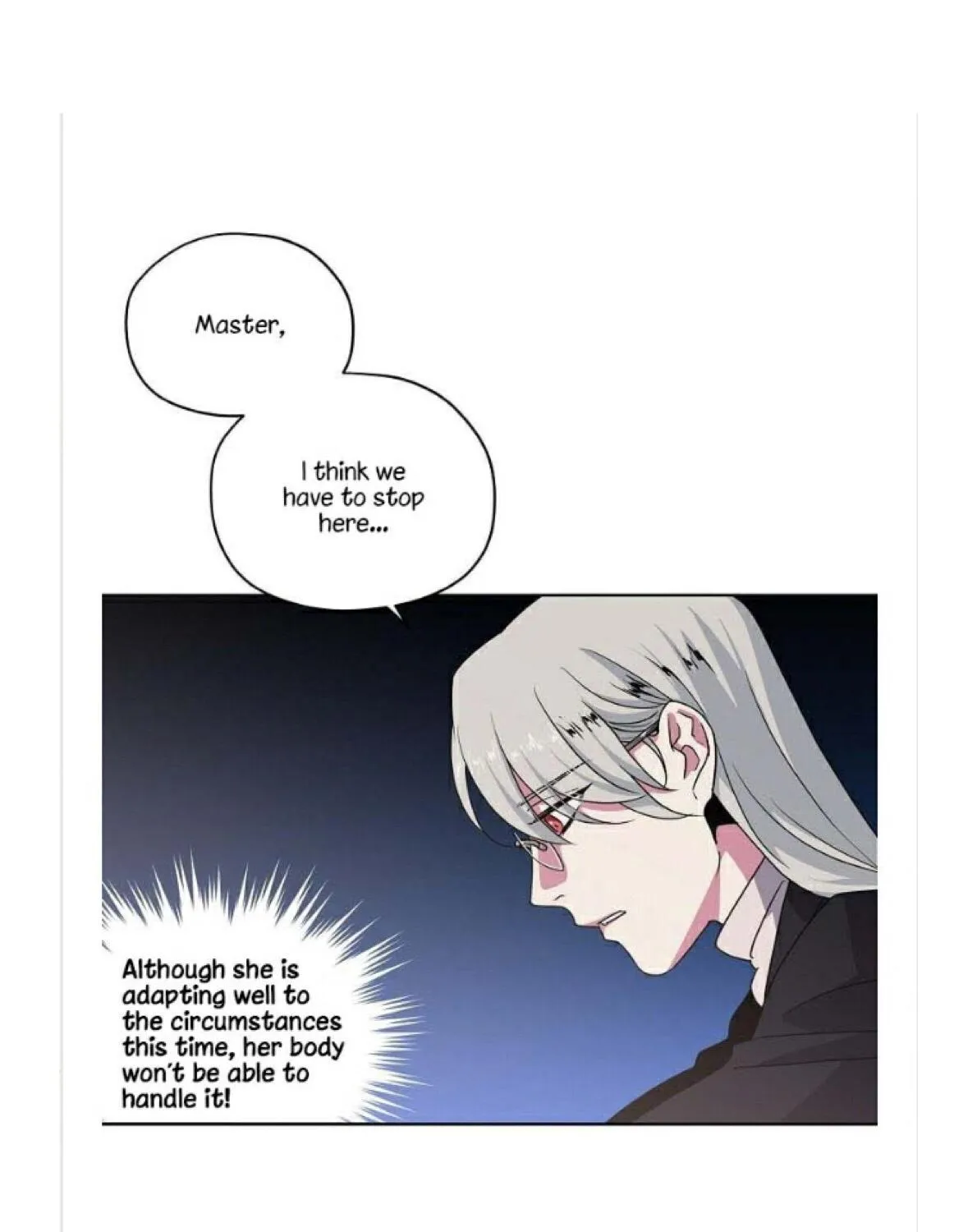 Read Chitra chapter 16.1 image 40 on Lezhin