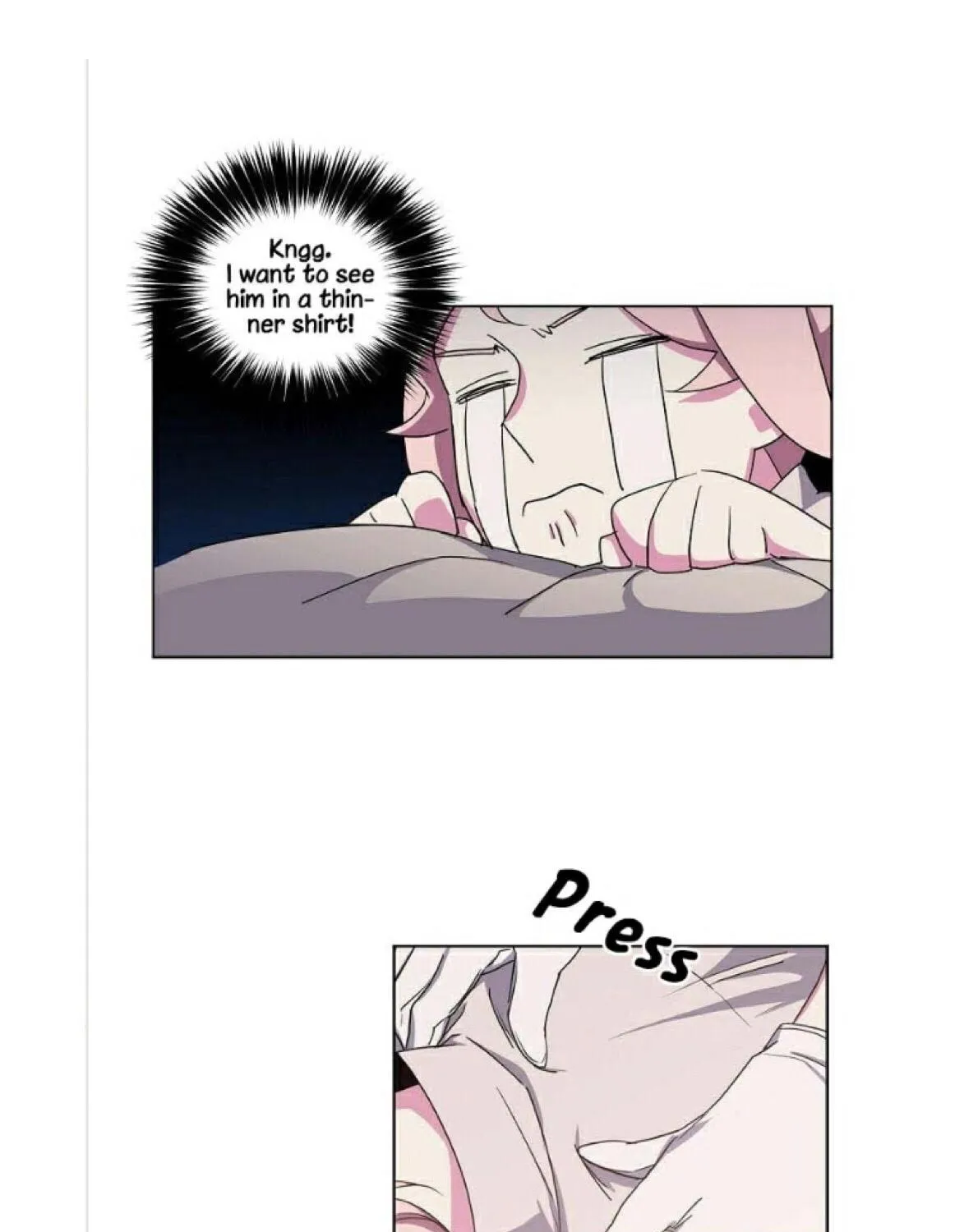 Read Chitra chapter 16.2 image 2 on Lezhin