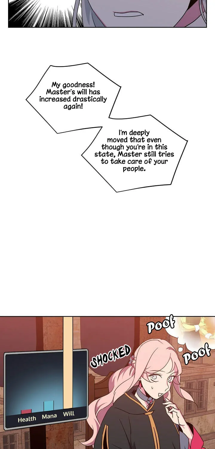 Read Chitra chapter 16 image 2 on Lezhin