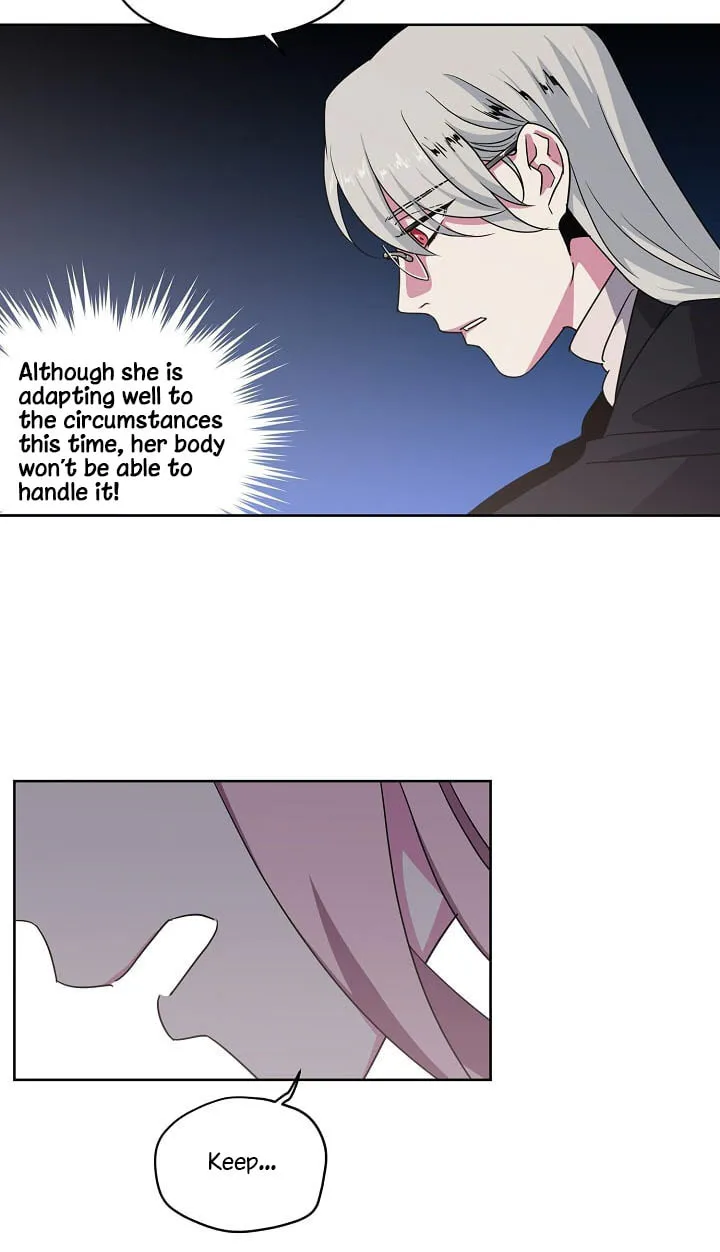 Read Chitra chapter 16 image 21 on Lezhin