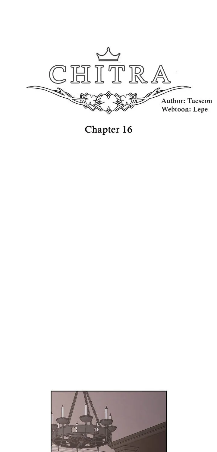 Read Chitra chapter 16 image 5 on Lezhin