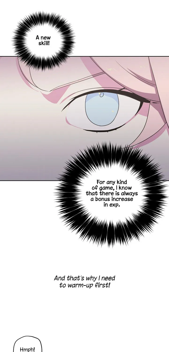 Read Chitra chapter 16 image 8 on Lezhin