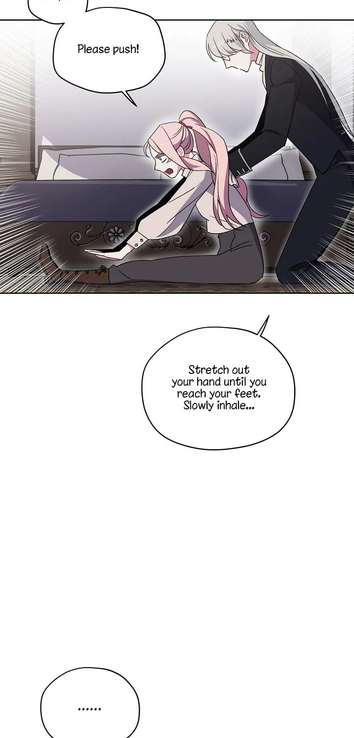 Read Chitra chapter 16 image 9 on Lezhin