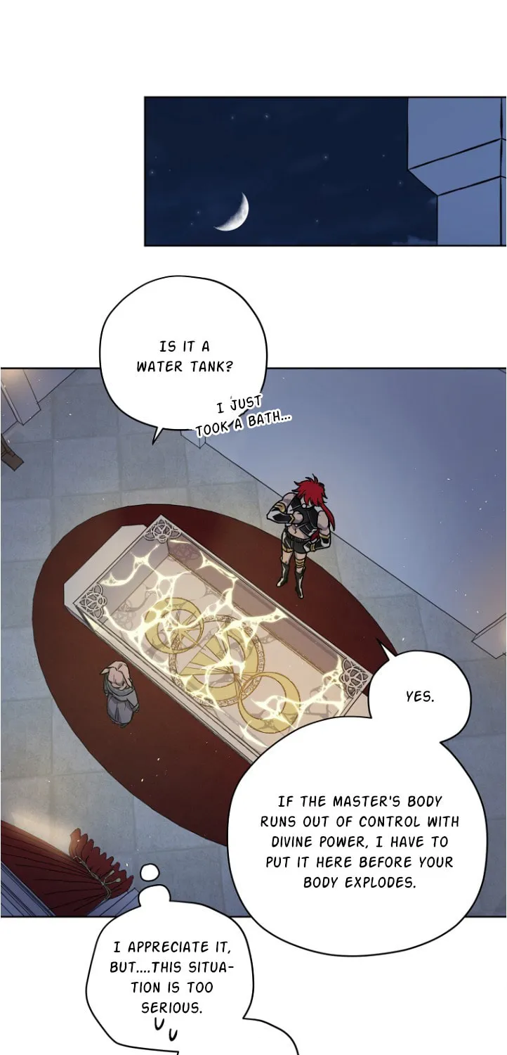 Read Chitra chapter 161 image 1 on Lezhin