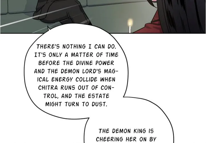 Read Chitra chapter 161 image 32 on Lezhin